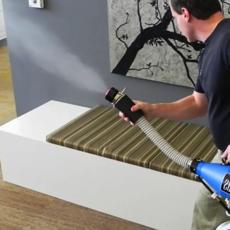 Professional Odor Removal in Rising Sun, IN